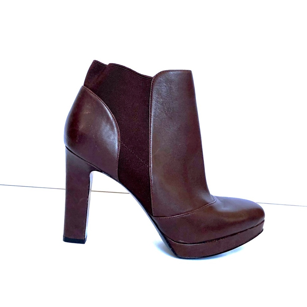 NEW Via Spiga Heel Boots